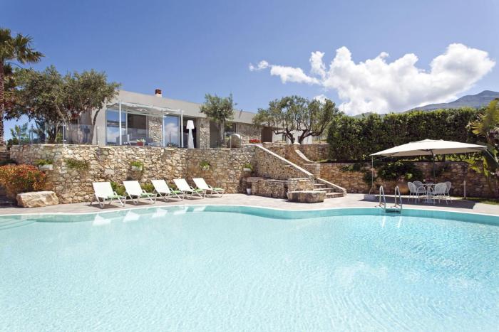 Villa Demetra by PosarelliVillas - luxurious vacation villa rental near the hamlet of Scopello, Sicily