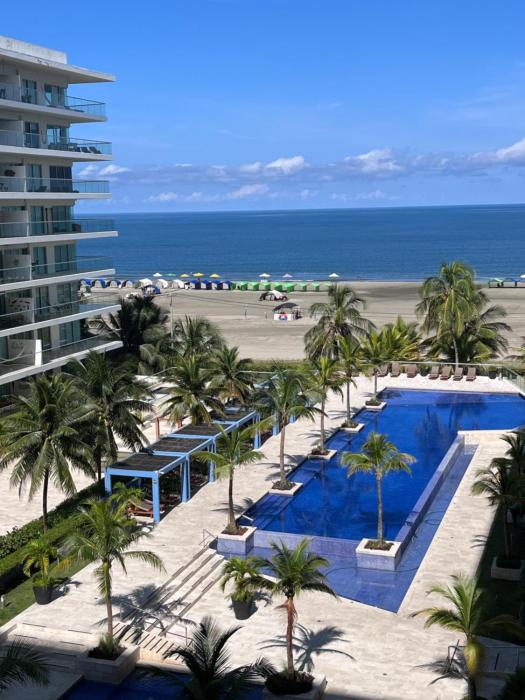 Cartagena Morros Ultra