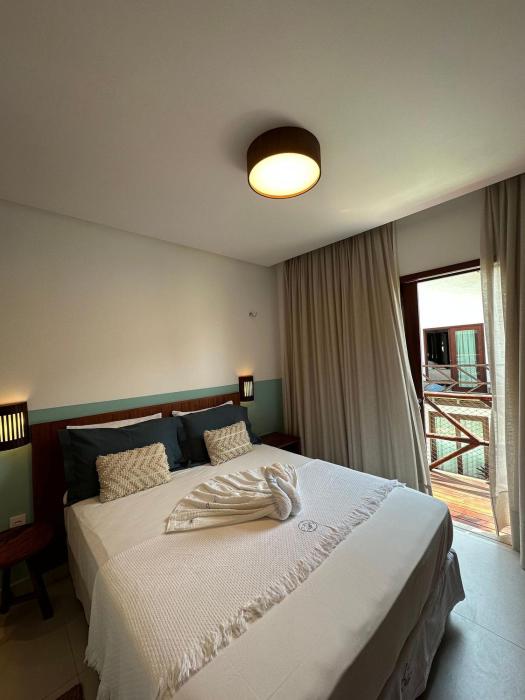 Reserva BG - Vila Mar - Vista Mar