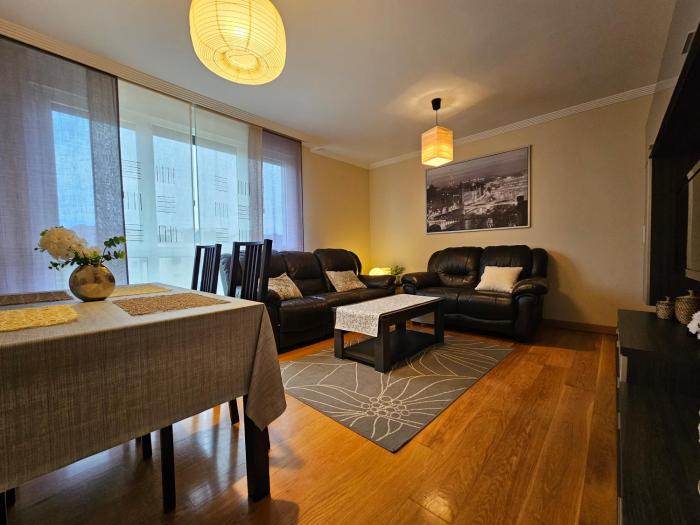 C01A06 Santander Los Alazanes by R2R Consulting