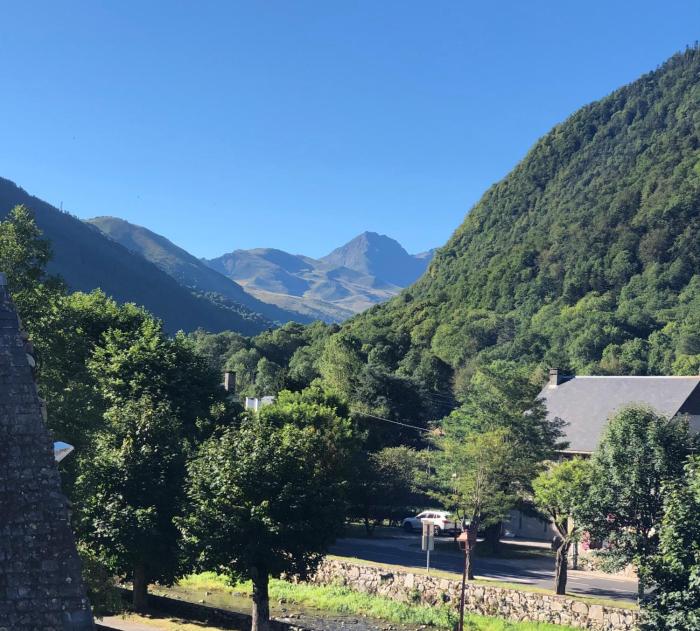 Appartement 3 étoiles confort, tout compris