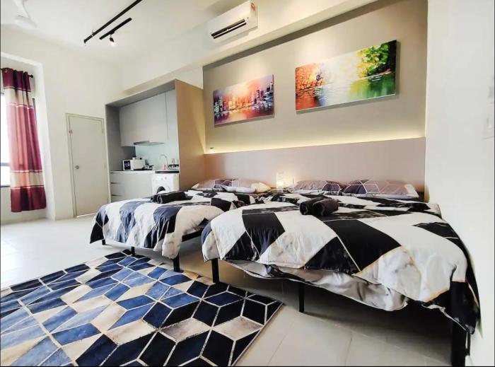 Tamarind suite cyberjaya Empire