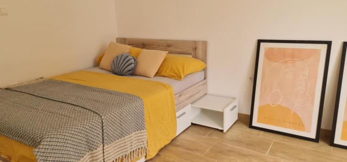 Trsat-Kampus apartments