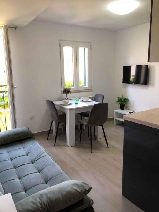 Apartment in Primosten - Sibenik Riviera 35564