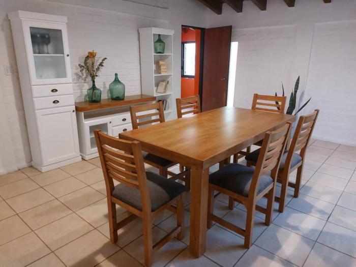 Casa Chalet Las Colinas