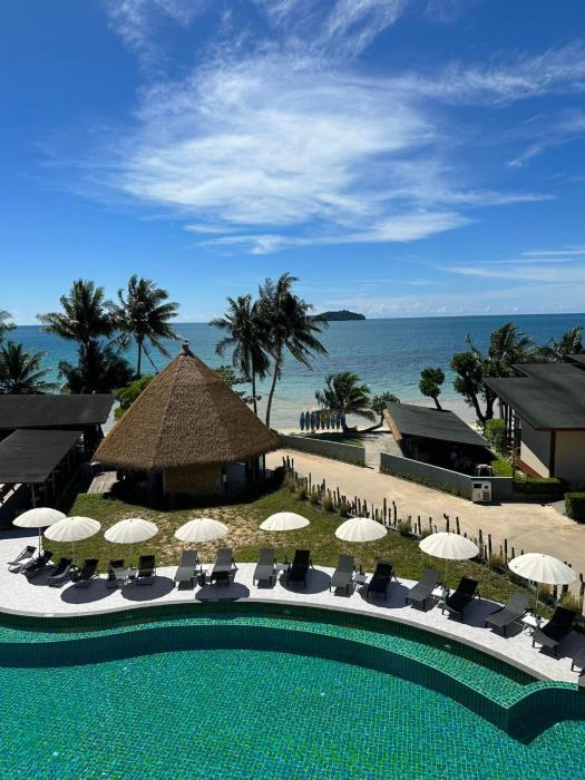 Kai Bae Beach Resort Koh Chang