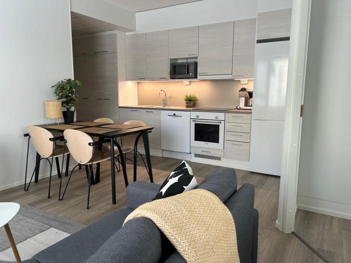 Northern Bliss Hideaway