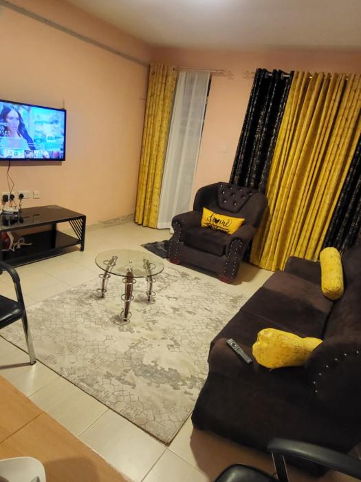 G&G Homes Pipeline Nakuru