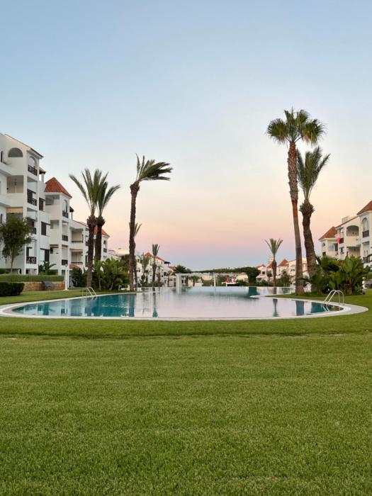 Le cocon doré - à deux pas de la plage