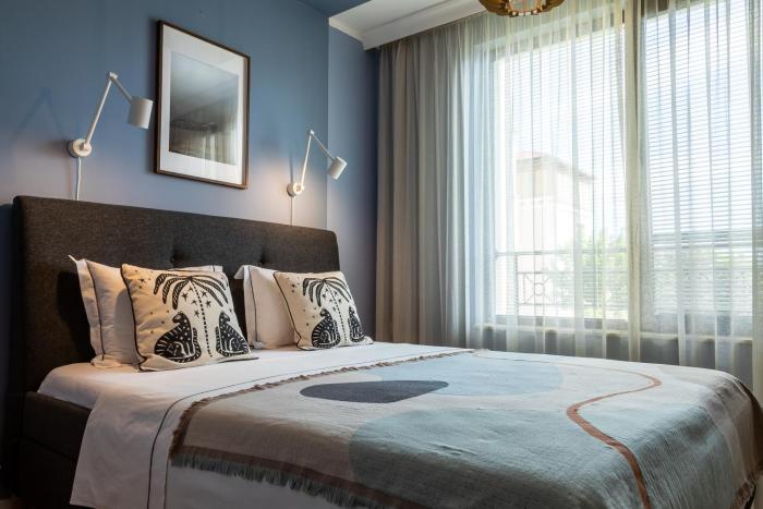 Smokinia Suites - Kavatsi Beach, Sozopol