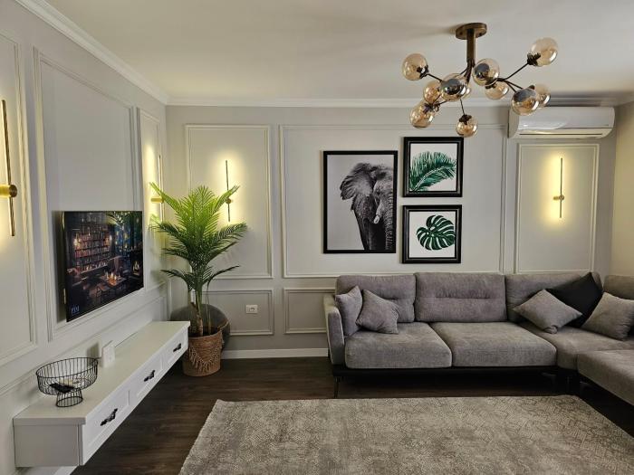 Adore Apartment City Center