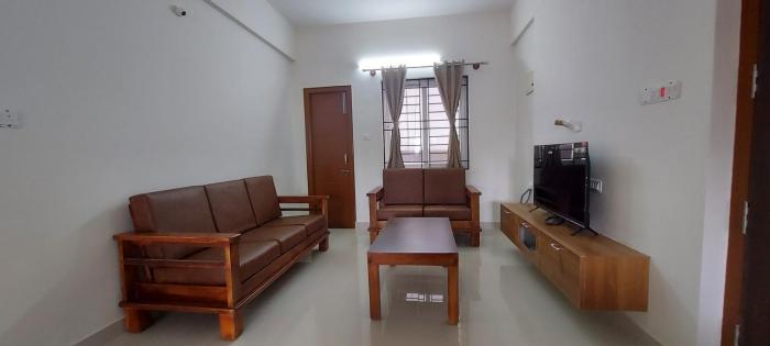 Tranquil Serviced Apartments - Sarjapur