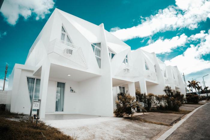 RHolistay Commune Village near WEDDING CHURCHES