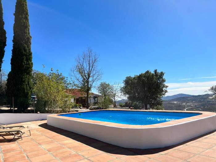 Casa Pura Vida - Malaga - Andalusië