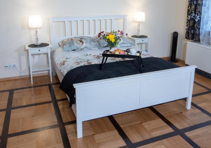 Apartament Moments Stare Miasto Style and Comfort Netflix