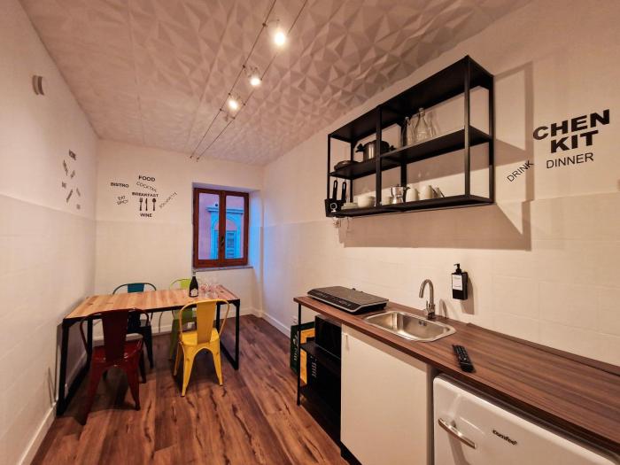 La Casa dellUva, Marino