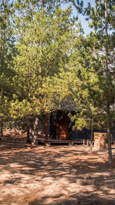 Riveras Rentals Bosque & cabañas