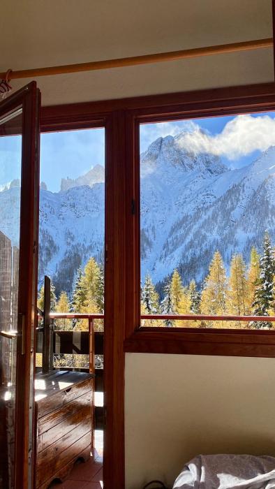 IL COVO DELLO SCIATORE