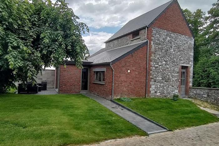 Le 43 - Gîte rural 3 épis, près de Binche, Thuin et Mons