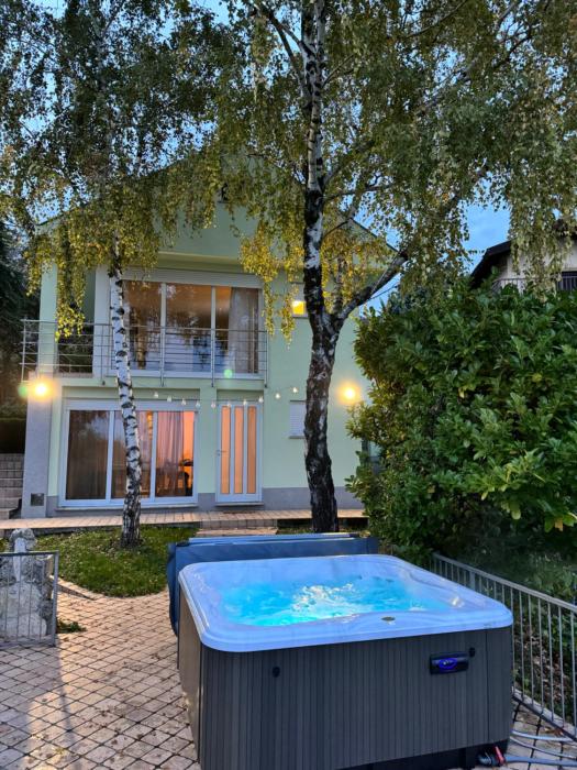 Vlaškovec Experience