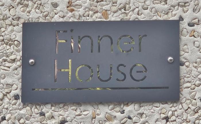 Finner-House