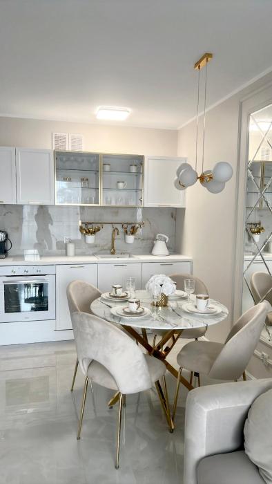 LuxApart Apartamenty Jantar