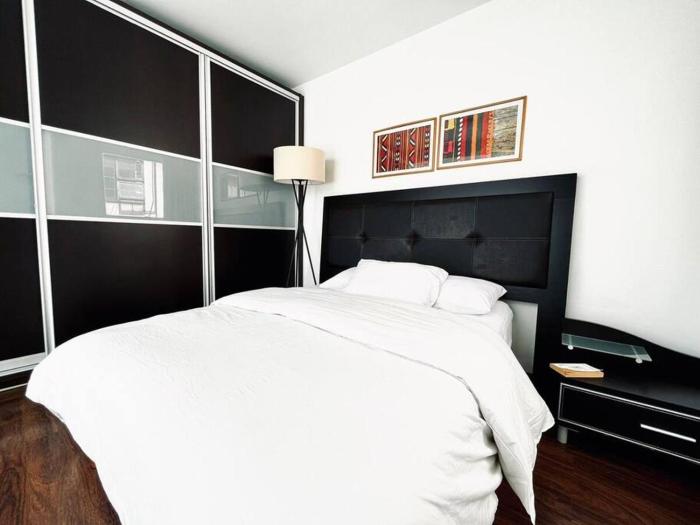 Condesa Residence Amsterdam 303 Exquisite 1 Bedroom, 1 Bathroom Residence on Amsterdam Avenue