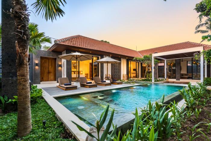 Ubud Villa Sweet Days by BaliSuperHost