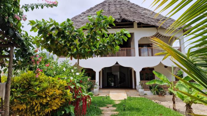 Bantu Home