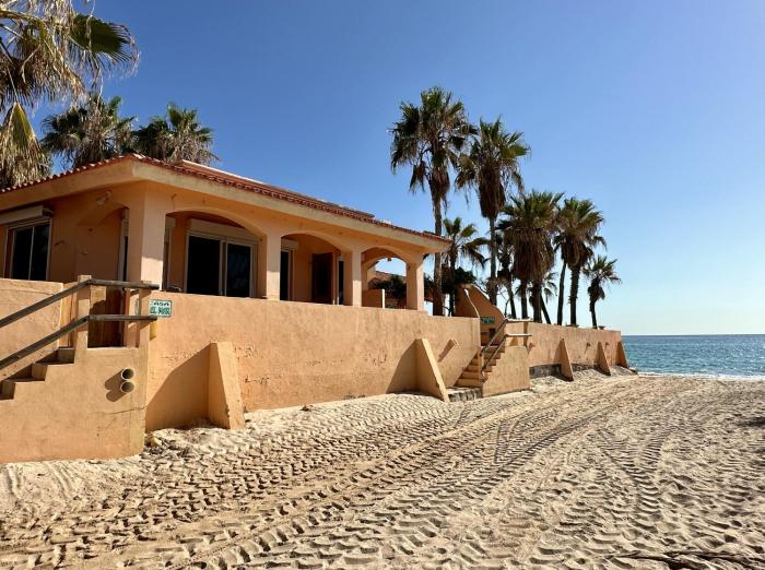 Casa del Mar - Paradise in Cabo Pulmo! villa