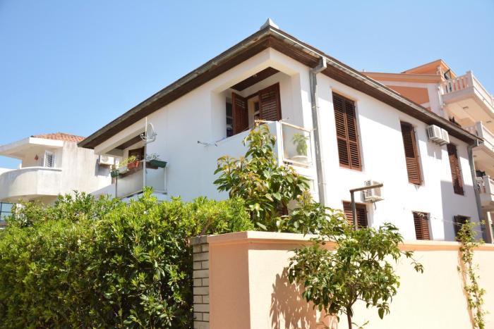 Apartments Kaludjerovic