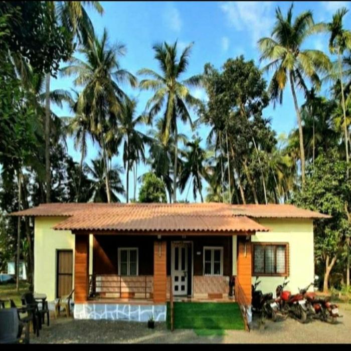 Savita Farmhouse