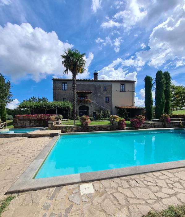 Villa Arzilla Antica Residenza di campagna