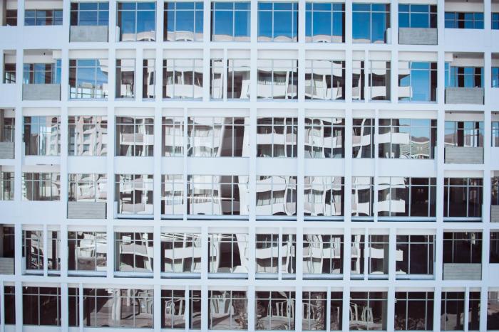 City Apartments at Freedom Plaza