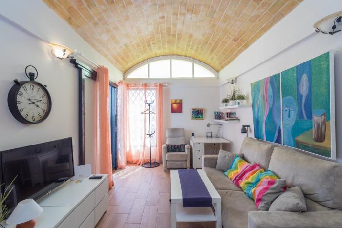 Lightbooking San Agustin junto a las playas