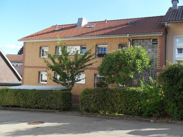 Haus Mila