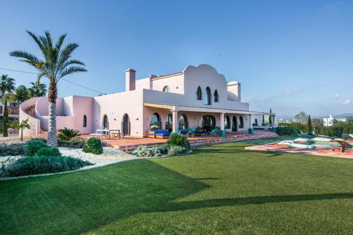 Villa Do Patio