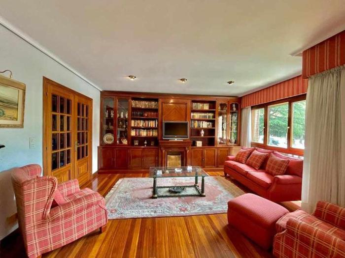 Amatxo Maitia - Amplio piso en zona residencial