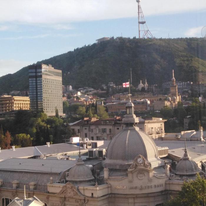 Tbilisi Sole Panorama Apart