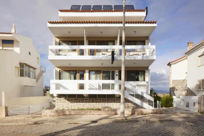 Alto House Faro, AL de Assinatura Modernista