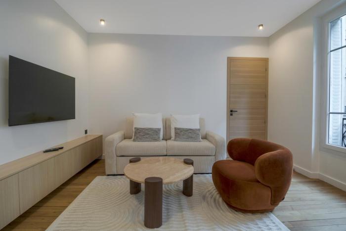 Premium Suites - Arc de Triomphe - Trocadéro