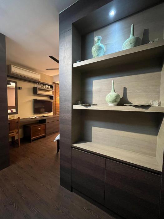 Guest StudioSuite Condominum Near Batu Caves