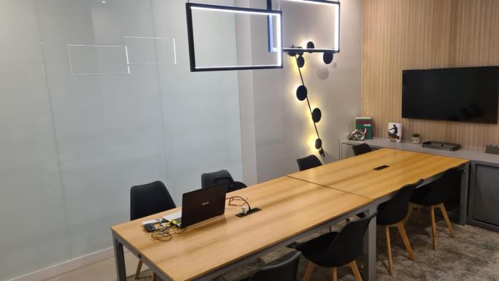 Think Home República