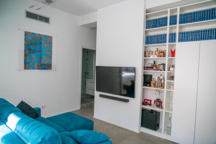 Appartamento in pieni Navigli