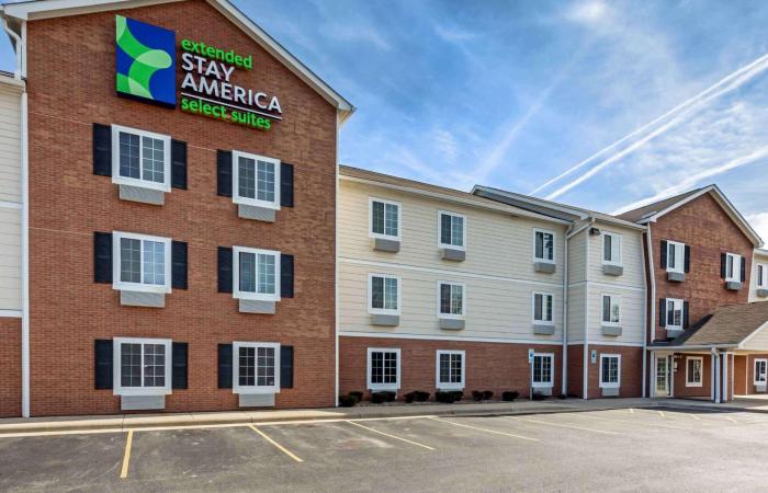 Extended Stay AmericaSuites - Cleveland - Mentor