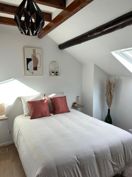 Le ptit millésime - hypercentre