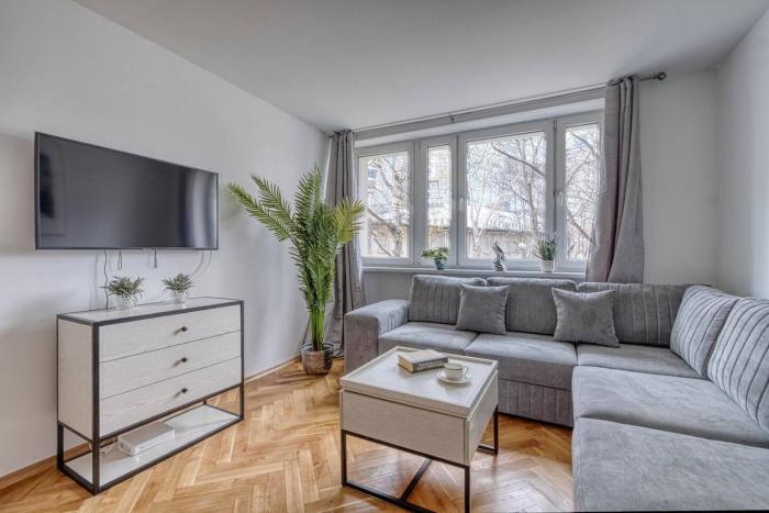 3Beds in CITYCENTER Fast Wifi