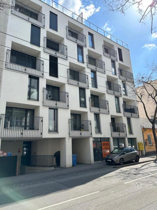 Mickey Apartment Old Town