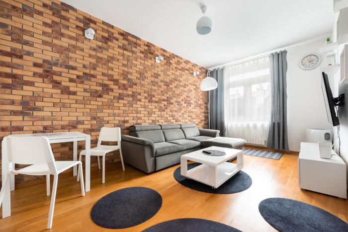 Chmielna City Centre Apartment