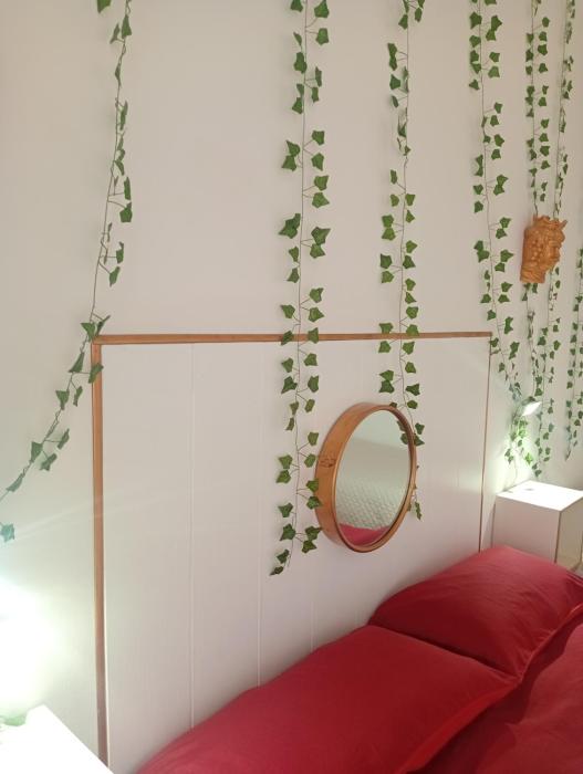 Casa Vacanze I Tre Girasoli "Green House"
